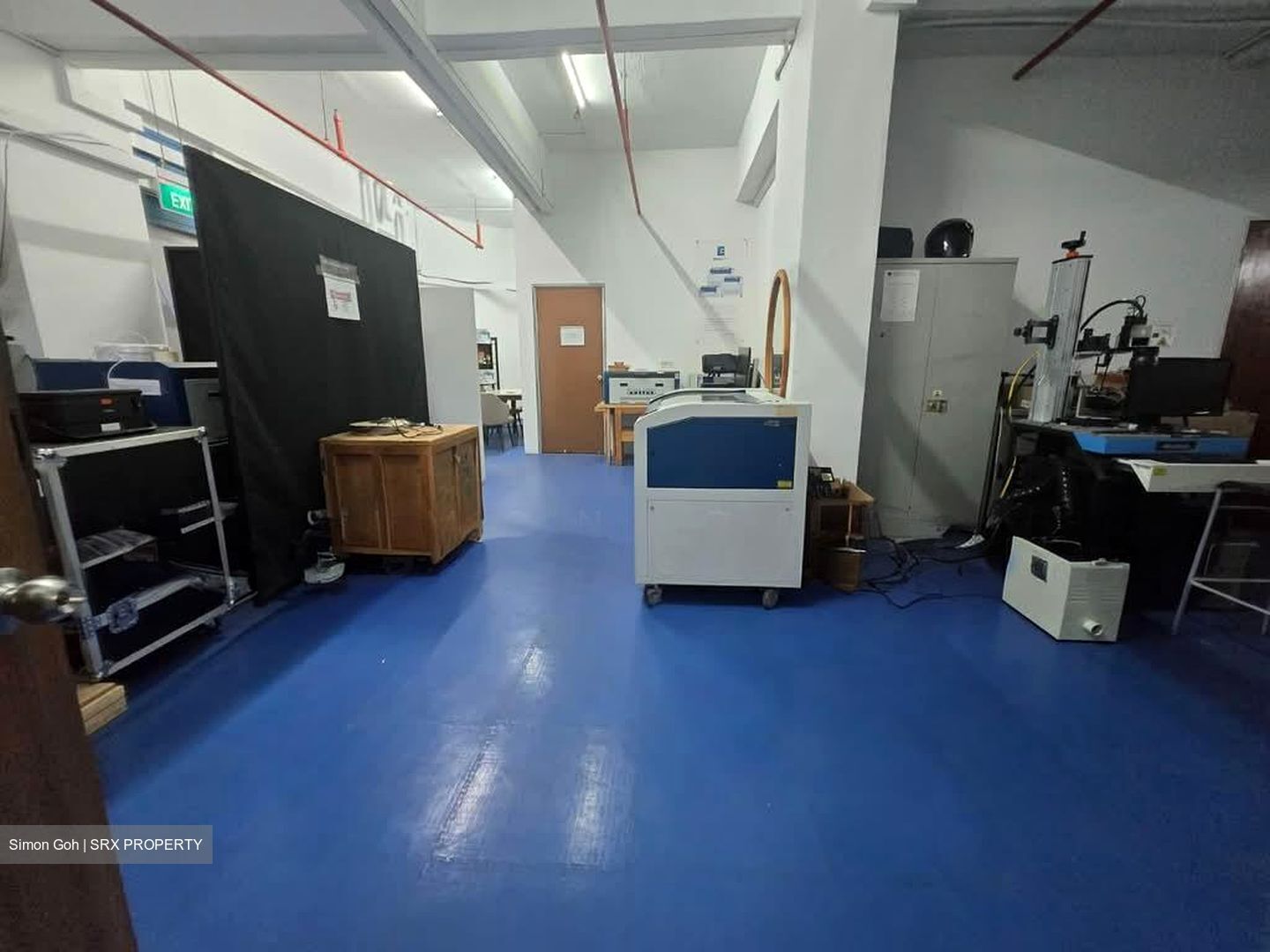 Chai Chee Industrial Estate (D16), Factory #575463321